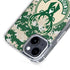 NBA Milwaukee Bucks Camo Digi iPhone 15 Plus MagSafe Case